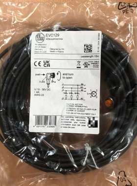 (议价）【IFM易福门】EVC129，EVC150