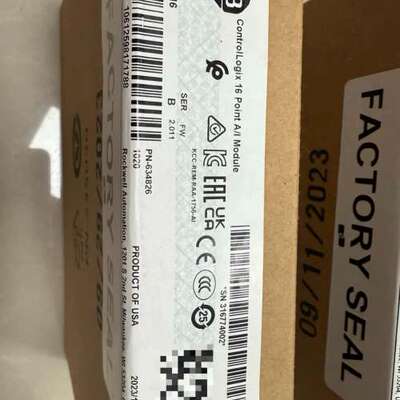 (议价）1756-if16 ，保障  议价