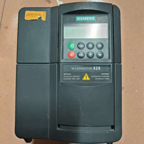 6SE6420-2UD23-0BA1议价