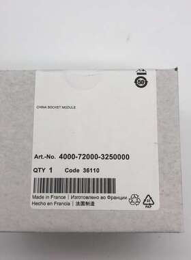 MURR 4000-72000-3250000 穆尔40议价