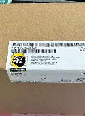 6AV6642-0DA01-1AX11AX0SI(议价)
