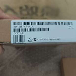 1BL10 6ES7522 0AA0 议价