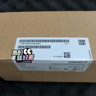 0LA00 6SL3040 0AA1 议价