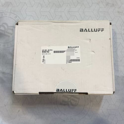 的BALLUFF巴鲁夫BIS018Z UHF读写头(议价)