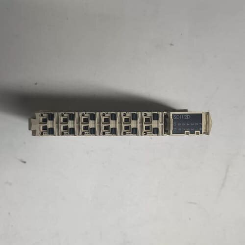 TM5SDI2D 模块，，外观(议价)