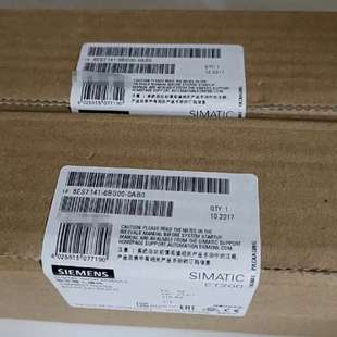 6BG00 6ES7141 0AB0 议价