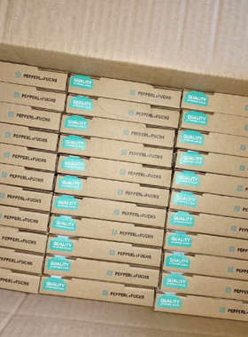 P+F倍加福安全栅KFD2－STC4－EX1议价