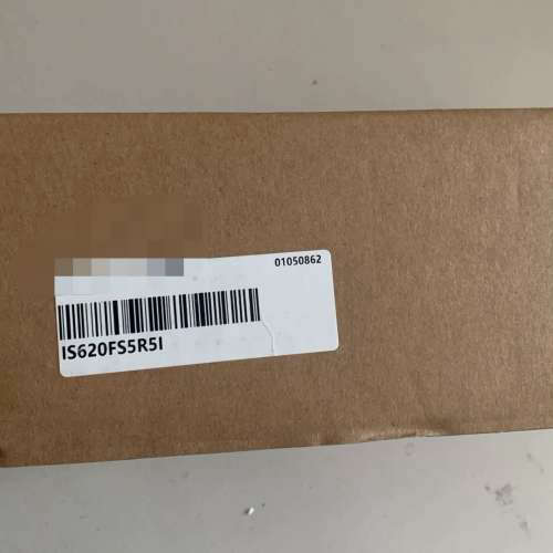 汇川750w伺服驱动 IS620FS5R51 议价