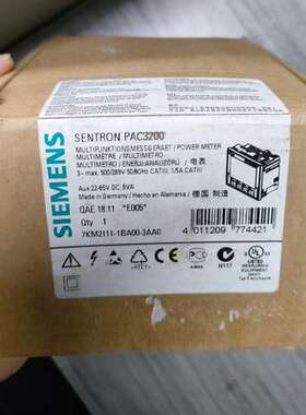 (议价） 7KM2111-1BA00-3AA0，进