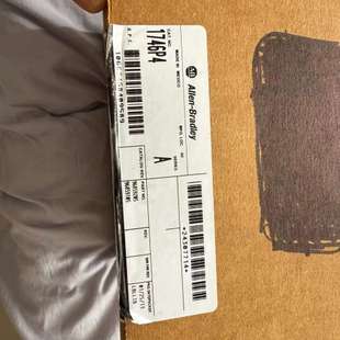 1746 AB罗克韦尔电源 A版 全 本 议价