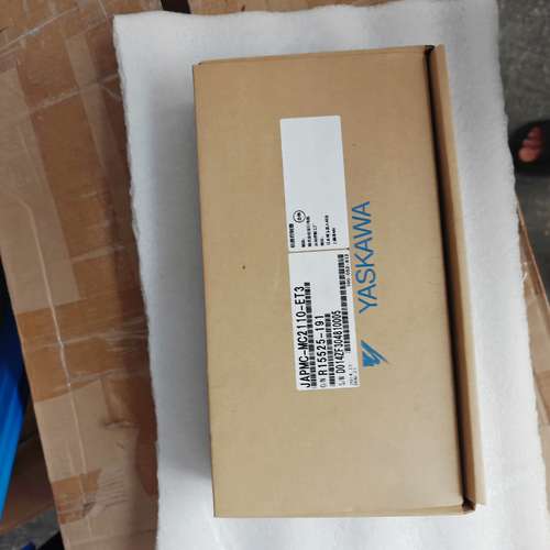 JAPMC-MC2110-ET3安川，，议价