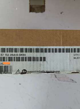 # 6ES7 153-2BA10-0XB0 西门议价
