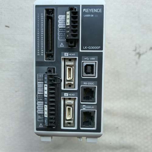 基恩士LK-G3000P议价