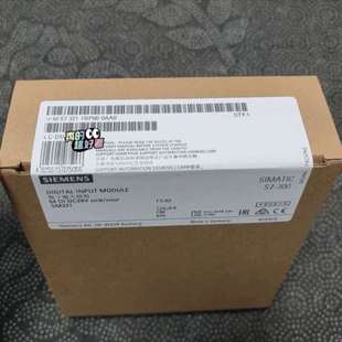 0AA0 1BP00 6ES7321 模块6E 议价