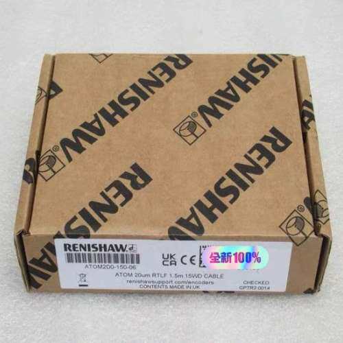 RENISHAW光栅尺读数头ATOM2D0-150-06 雷议价