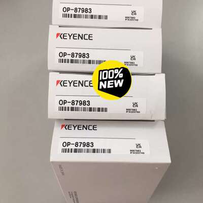 (议价）OP-87983 基恩士 KEYENCE  控制器手柄 OP