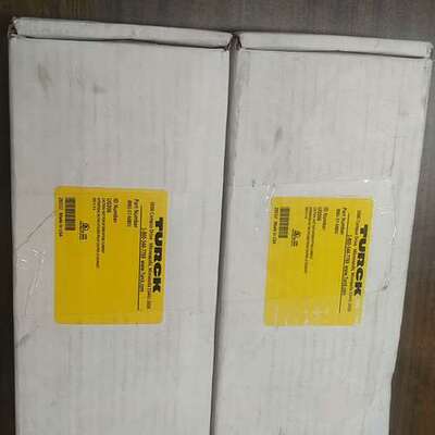 (议价）JBBS-57-M801图尔克分线模块，