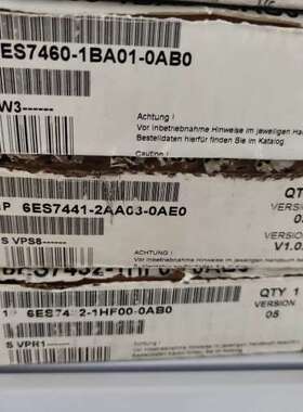 (议价）6ES7422-1HH00-0AA0