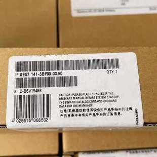 0XA0 3BF00 6ES7141 议价