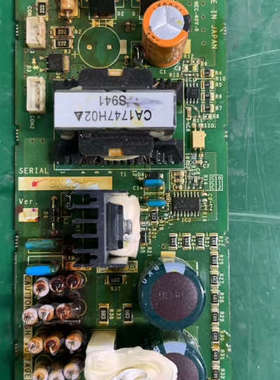 A74PW132A BC186A734G51变频器配主议价