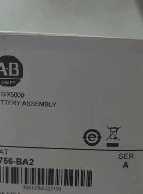 1756-BA2 ，保障  议价