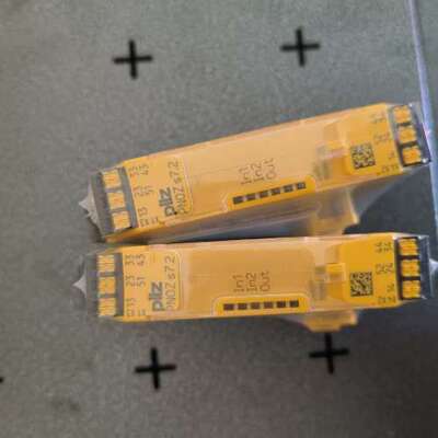 PiLZ安全继电器751177皮尔兹全S7.2C新顺议价