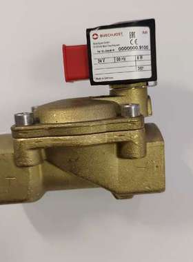 (议价）BUSCHJOST 宝硕 电磁阀