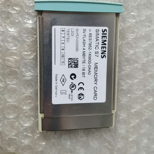 6ES7952-1KM00-0AA0，没安装议价