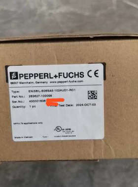 ENI58IL-S06SA5-1024UD1-RC1 倍加福议价