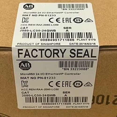 2080-LC50-24QWB (议价)
