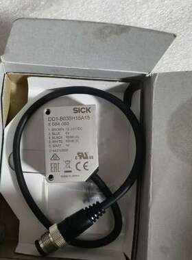 #光电开关 SICK西克施克 OD1-B035H1议价