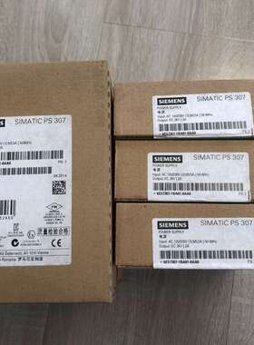(议价）电源模块6ES7307-1BA01-0AA0