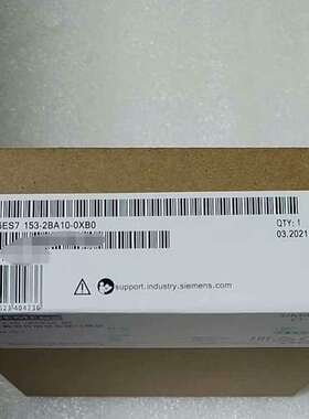 (议价）6ES7 153-2BA10-0XB0模块，，