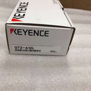 A12L接触式 GT2 基恩士KEYENCE 位移传感器 议价