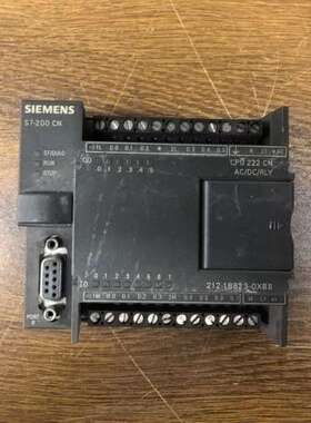 6ES7 212-1BB23-0XB8  无拆议价