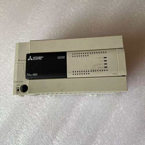 (议价），FX3U-48MTES-A，图，功