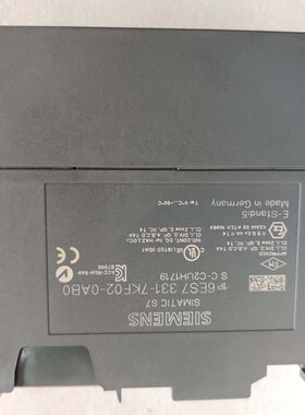 AI模块 331-7KF0(议价)