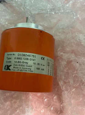 库伯勒 8.5852.1235.G141 010824675议价