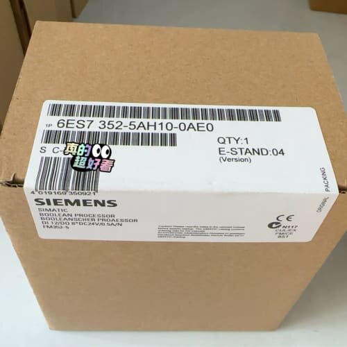 6ES7352-5AH10-0AE0 6ES7 352-5(议价)