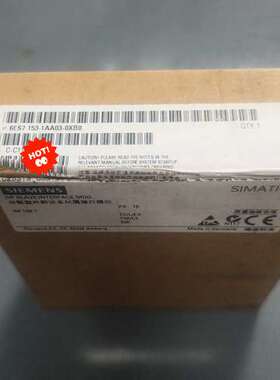 SIMATIC ET 200M模块 6ES7 15议价