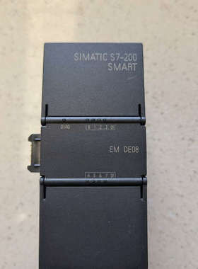 模块 EMDE08 6ES7288-2DE08-0议价
