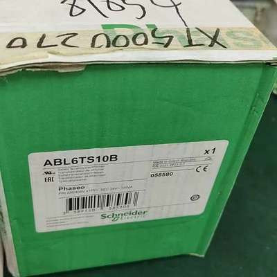 (议价）隔离变压器，ABL6TS10B，。输入