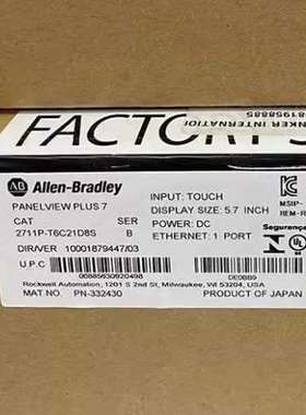 (议价）2711P-T6C21D8S Paneiew Plus