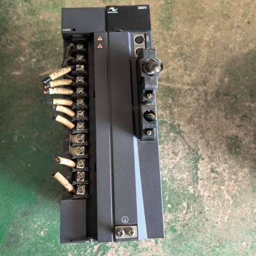 (议价）汇川伺服驱动器IS500AT017I-112 图破