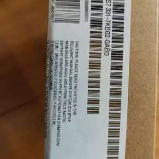 7KB02 6ES7331 0AB0 议价