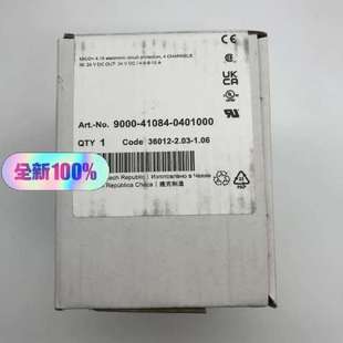 0401000穆尔MURR 41084 9000 智能分 议价