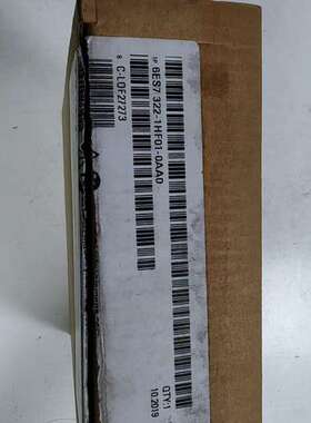 (议价）S7-300模块6ES7 322-1HF01-0AA0