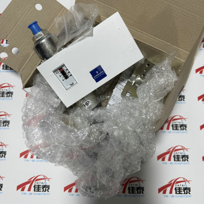 特灵空调配件压力控制器