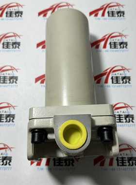 023W47045000 约克中央空调 油过滤器壳体 026W47045-000