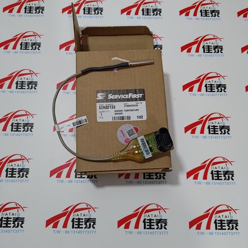 特灵SEN02133离心机温度传感器